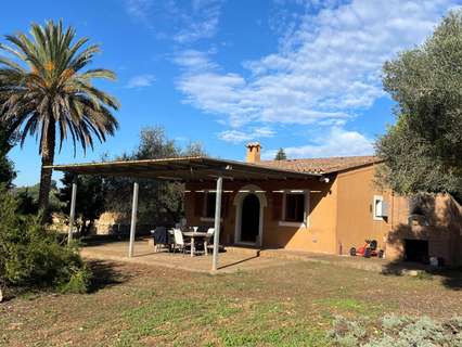 Casa rústica en venta en Manacor