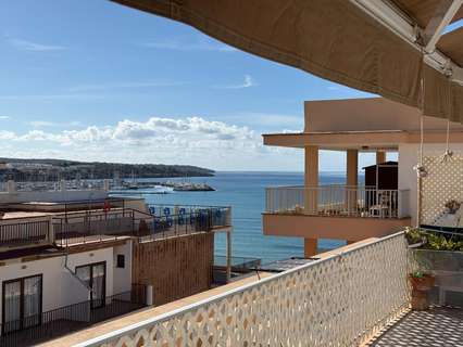 Ático en venta en Palma de Mallorca