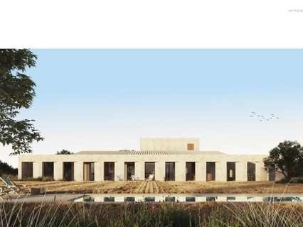 Parcela rústica en venta en Felanitx