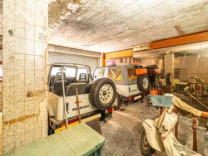 Local comercial en venta en Llucmajor