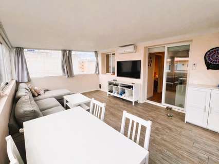 Ático en venta en Palma de Mallorca