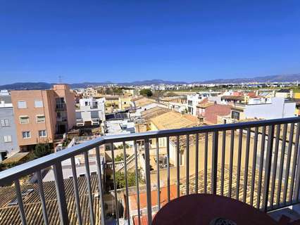 Apartamento en venta en Palma de Mallorca