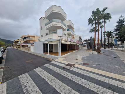 Parcela urbana en venta en Son Servera