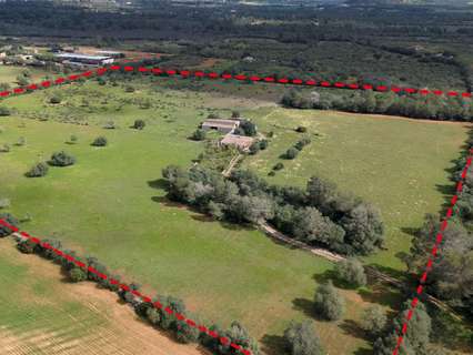 Casa en venta en Porreres