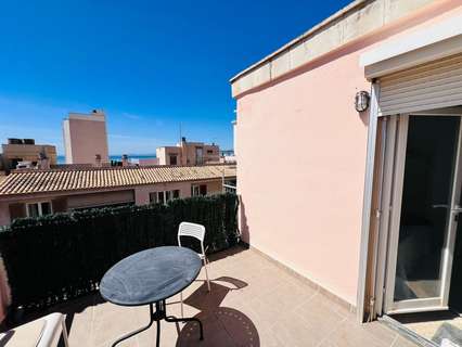 Apartamento en venta en Palma de Mallorca