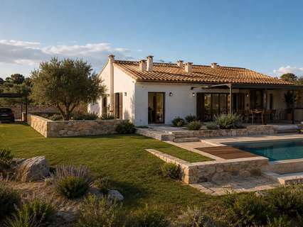 Parcela rústica en venta en Sant Llorenç des Cardassar