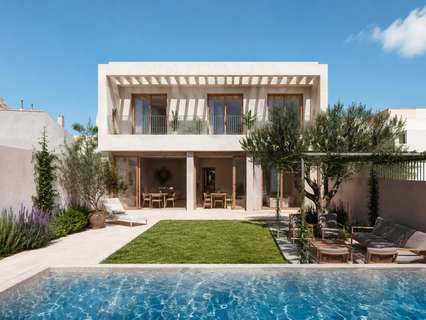 Parcela urbana en venta en Artà