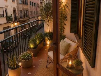 Apartamento en venta en Palma de Mallorca