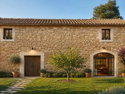 Casa rústica en venta en Binissalem