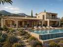 Casa rústica en venta en Artà