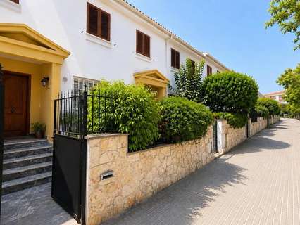 Casa en venta en Palma de Mallorca
