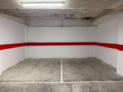 Plaza de parking en venta en Palma de Mallorca