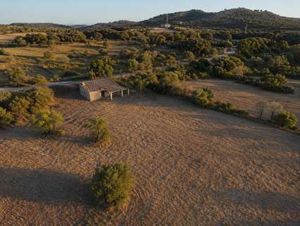 Casa rústica en venta en Artà