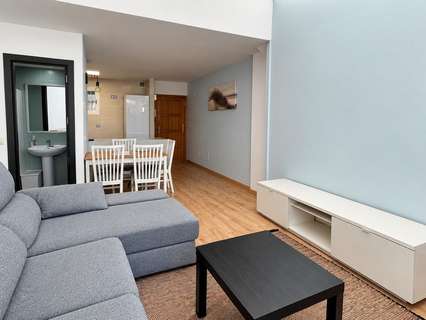 Ático dúplex en venta en Palma de Mallorca