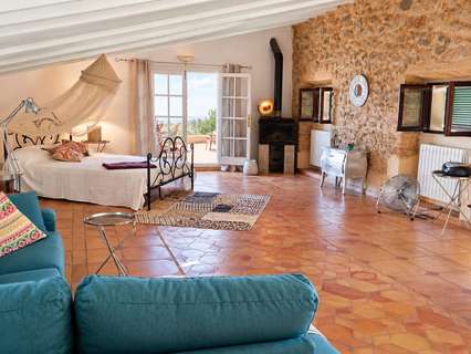 Apartamento en alquiler en Artà