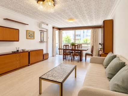 Apartamento en venta en Palma de Mallorca