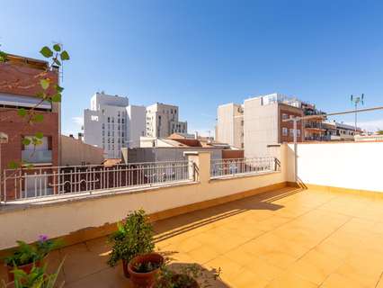 Ático dúplex en venta en Terrassa rebajado