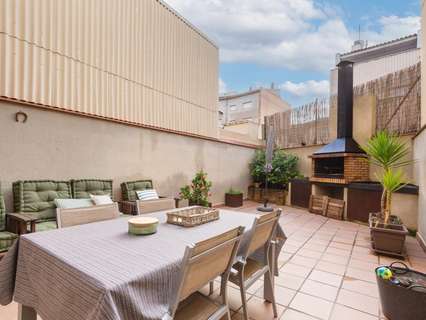 Casa en venta en Terrassa