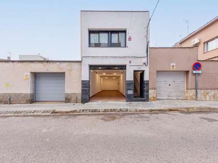 Casa en venta en Terrassa rebajada