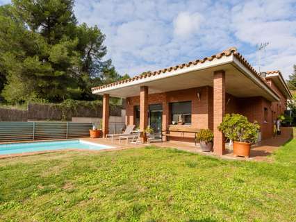 Casa en venta en Ullastrell