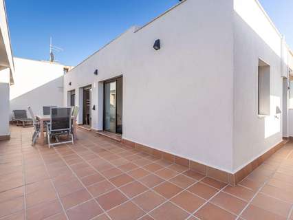 Ático en venta en Terrassa