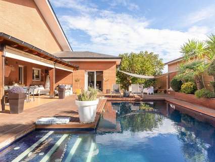 Casa en venta en Sant Quirze del Vallès