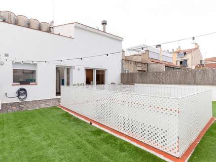 Casa en venta en Rubí