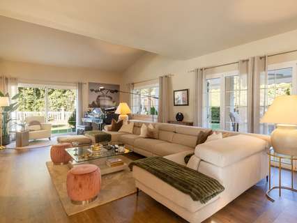 Casa en venta en Matadepera