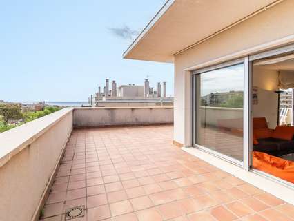 Ático en venta en Sant Feliu de Guíxols