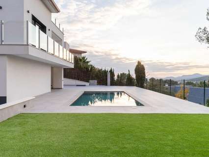 Casa en venta en Matadepera