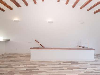 Ático dúplex en venta en Terrassa