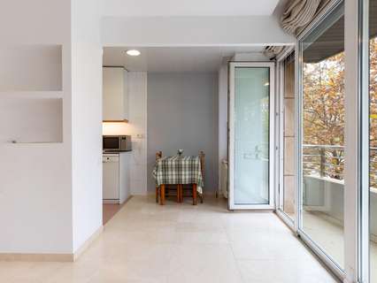 Piso en venta en Terrassa rebajado