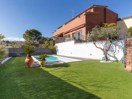 Casa en venta en Terrassa