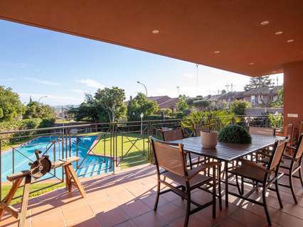 Casa en venta en Sant Quirze del Vallès