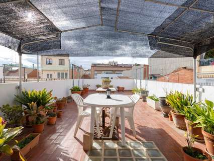 Piso en venta en Terrassa