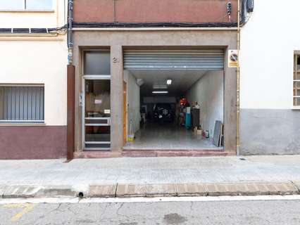 Plaza de parking en venta en Terrassa
