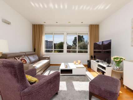 Casa en alquiler en Terrassa