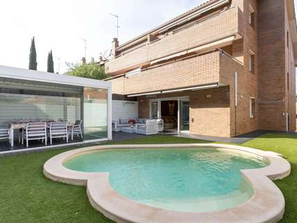 Casa en venta en Sant Quirze del Vallès