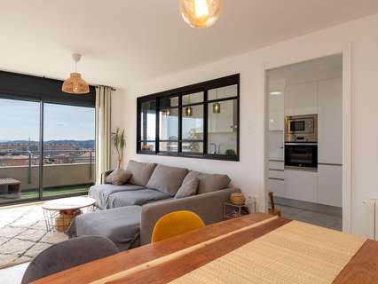 Piso en venta en Terrassa