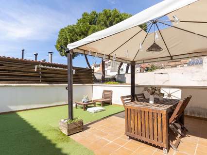 Dúplex en venta en Terrassa