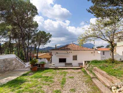 Casa en venta en Vacarisses