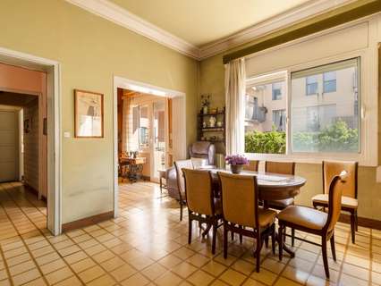 Piso en venta en Terrassa