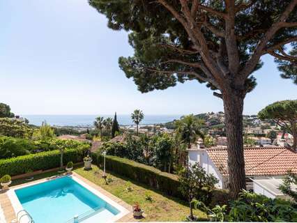 Casa en venta en Premià de Dalt