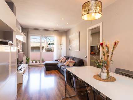 Piso en venta en Sabadell