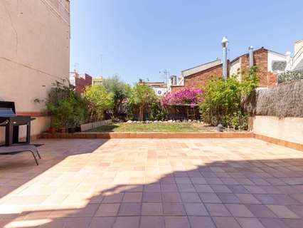 Piso en venta en Terrassa