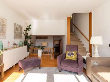 Casa en venta en Terrassa