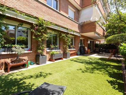 Planta baja en venta en Sant Cugat del Vallès
