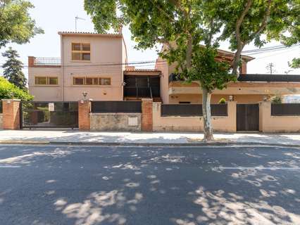 Casa en venta en Sant Quirze del Vallès