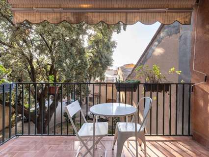 Piso en venta en Terrassa
