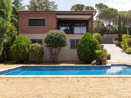 Casa en venta en Vacarisses